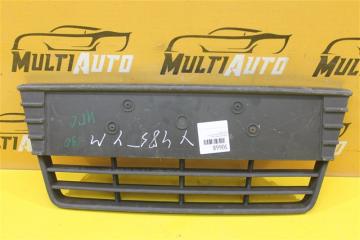 Решетка в бампер передняя Ford Focus 2011-2015