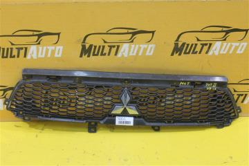 Запчасть решетка радиатора передняя Mitsubishi Outlander 2009-2013