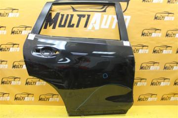 Запчасть дверь задняя правая Nissan X-Trail 2013-2020