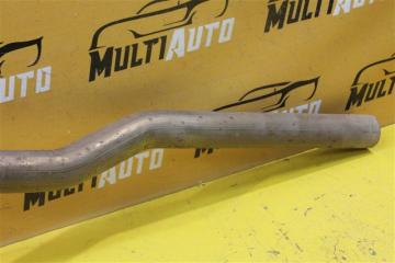 Глушитель Hatch 2014-2018 F55 F56