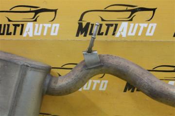 Глушитель Mini Cooper Hatch F55 F56