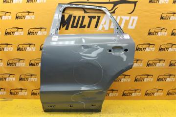 Дверь задняя левая Audi Q3 2011-2018