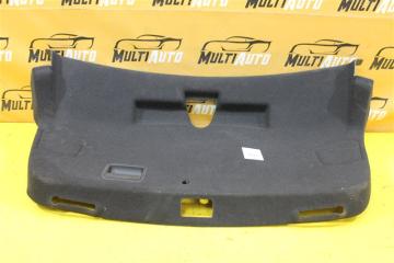 Обшивка крышки багажника Audi A6 2011-2018