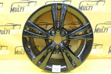 Диск BMW X1 2015-2020 Б/У Диск BMW X1 2015-2020