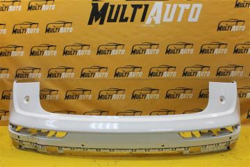 Бампер задний Audi Q5 2017-