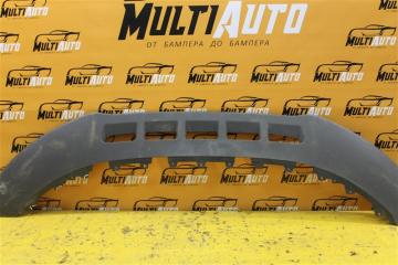 Запчасть юбка бампера передняя Audi Q5 2012-2017