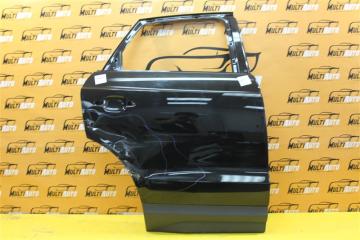 Запчасть дверь задняя правая Audi Q3 2011-2018