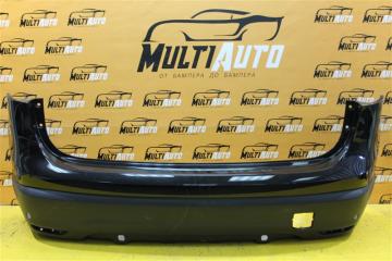 Запчасть бампер задний Nissan Qashqai 2013-2017