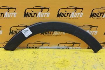 Расширитель арки задний левый Hyundai Creta 2016-2020