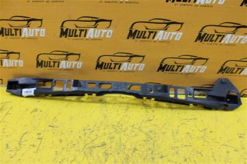 Запчасть кронштейн бампера задний Opel Astra 2012-2017