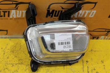 Фара противотуманная правая Kia Rio 2015-2017