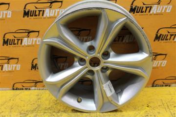 Диск Land Rover Discovery Sport 2014-2019 Б/У Диск Land Rover Discovery Sport 2014-2019
