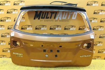 Запчасть крышка багажника задняя Suzuki Vitara 2014-