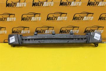 Запчасть абсорбер бампера передний Audi A5 2007-2011