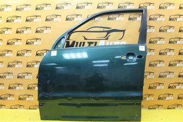 Запчасть дверь передняя левая Suzuki Grand Vitara 2005-2015