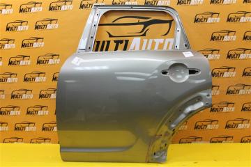 Дверь задняя левая Mini Countryman 2016-2020