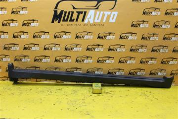 Запчасть накладка порога правая Nissan X-Trail 2013-2017