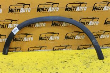 Расширитель арки задний правый Mercedes GLC 2015-2019