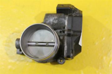 Запчасть дроссельная заслонка Volkswagen Touareg 2010-2018