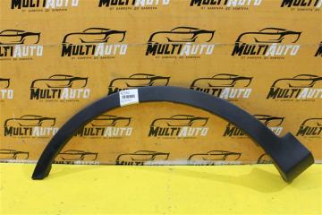 Расширитель арки передний левый Toyota Rav4 2015-2018