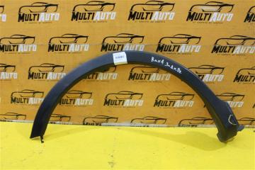 Расширитель арки задний правый Toyota Rav4 2013-2015