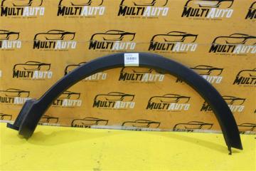 Расширитель арки задний левый Toyota Rav4 2013-2015