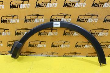 Расширитель арки задний левый Toyota Rav4 2015-2018