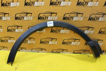 Расширитель арки задний правый Toyota Rav4 2015-2018