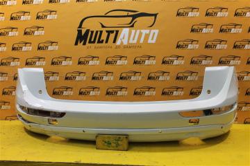 Бампер задний Audi Q5 2012-2017