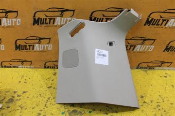 Запчасть обшивка стойки багажника задняя правая Cadillac Escalade 2014-2020