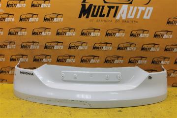 Запчасть накладка крышки багажника Opel Insignia 2013-2017