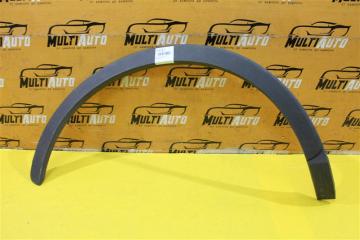 Запчасть расширитель арки задний правый Audi Q3 2011-2018