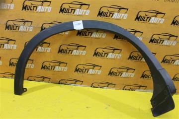 Запчасть расширитель арки задний правый Mazda Cx-5 2011-2017