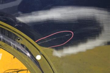 Дверь задняя правая ClubMan 2015-2020 F54