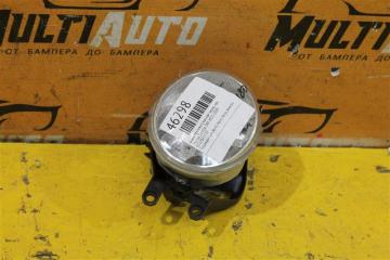 Фара противотуманная левая Toyota Corolla 2015-2019