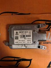 Блок управления Audi A6 2014-2018