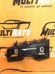 Кронштейн бампера задний правый Mercedes C-Classe