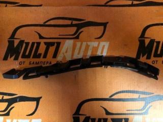 Кронштейн бампера задний правый Mercedes A-classe