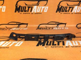 Кронштейн бампера задний правый Mercedes A-classe