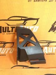 Кронштейн бампера передний левый Mercedes ML 2011-2015