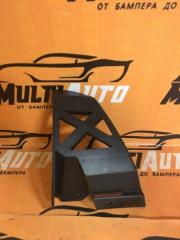 Кронштейн бампера передний левый Mercedes ML 2011-2015