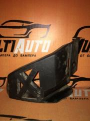 Кронштейн бампера передний левый Mercedes ML 2011-2015