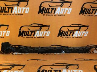 Кронштейн бампера задний левый Mercedes E-Сlasse