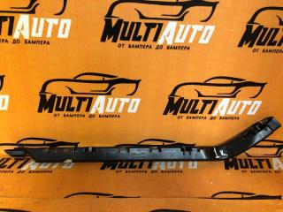 Кронштейн бампера задний правый Mercedes E-Classe