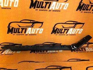 Кронштейн бампера задний правый Mercedes E-Classe