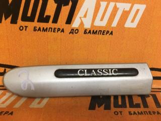 Запчасть молдинг крыла передний левый Mercedes C-Classe