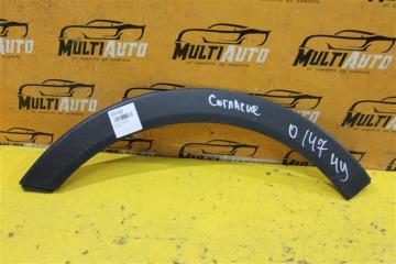 Расширитель арки задний левый Hyundai Creta 2016-2020