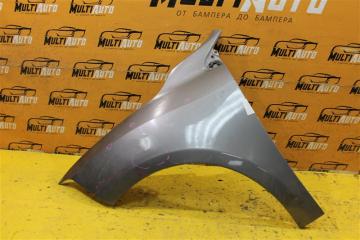 Крыло переднее левое Renault Megane 2008-2016