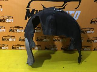 Подкрылок задний левый Mercedes C classe 2014-2018