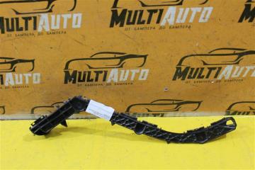 Кронштейн бампера задний правый Toyota Land Cruiser Prado 2009-2020